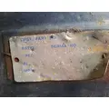 EATON-SPICER P22060 AXLE ASSEMBLY, REAR (REAR) thumbnail 2