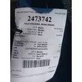 EATON-SPICER R40155 AXLE HOUSING, REAR (REAR) thumbnail 3