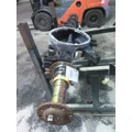 EATON-SPICER R46170 AXLE HOUSING, REAR (REAR) thumbnail 3