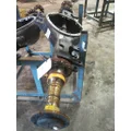 EATON-SPICER R46170 AXLE HOUSING, REAR (REAR) thumbnail 2