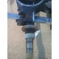 EATON-SPICER R46172 AXLE HOUSING, REAR (REAR) thumbnail 3