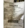 EATON-SPICER RS380R370 DIFFERENTIAL ASSEMBLY REAR REAR thumbnail 6
