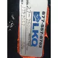 EATON-SPICER RS402R336 DIFFERENTIAL ASSEMBLY REAR REAR thumbnail 5