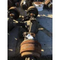 EATON-SPICER RS404 AXLE ASSEMBLY, REAR (REAR) thumbnail 2