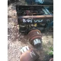 EATON-SPICER RS404 AXLE HOUSING, REAR (REAR) thumbnail 1