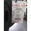 EATON-SPICER RS405R355 DIFFERENTIAL ASSEMBLY REAR REAR thumbnail 2