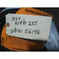 EATON-SPICER RSH40R355 DIFFERENTIAL ASSEMBLY REAR REAR thumbnail 4
