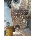 EATON-SPICER S110LR456 DIFFERENTIAL ASSEMBLY REAR REAR thumbnail 4