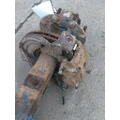 EATON-SPICER S110 AXLE ASSEMBLY, REAR (REAR) thumbnail 4