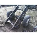 EATON-SPICER S110 AXLE HOUSING, REAR (REAR) thumbnail 2