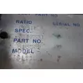 EATON-SPICER S111LR410 DIFFERENTIAL ASSEMBLY REAR REAR thumbnail 2