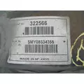 EATON-SPICER S130 AXLE ASSEMBLY, REAR (REAR) thumbnail 7