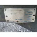 EATON-SPICER S130 AXLE ASSEMBLY, REAR (REAR) thumbnail 5