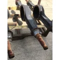 EATON-SPICER S17140 AXLE HOUSING, REAR (REAR) thumbnail 5