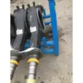 EATON-SPICER S175 AXLE HOUSING, REAR (REAR) thumbnail 1