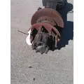 EATON-SPICER S19140 AXLE HOUSING, REAR (REAR) thumbnail 1