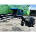 EATON 20.000 LBS Axle Assembly, Front (Steer) thumbnail 1