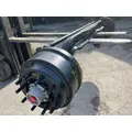 EATON 20.000 LBS Axle Assembly, Front (Steer) thumbnail 3