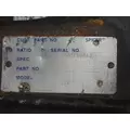 EATON 23060SH Axle HousingRears (Rear) thumbnail 6