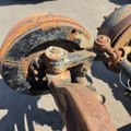EATON 337 Axle Beam (Front) thumbnail 5