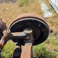 EATON 337 Axle Beam (Front) thumbnail 6
