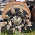 EATON 337 Axle Beam (Front) thumbnail 7