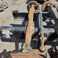 EATON 337 Axle Beam (Front) thumbnail 8