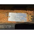 EATON 387 Axle Beam (Front) thumbnail 3