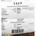 EATON 4900 EX TransmissionTransaxle Assembly thumbnail 10