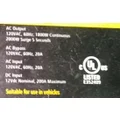 EATON BUSSMANN SERIES POWER INVERTER (NON HYBRID) thumbnail 4