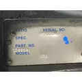 EATON D46-170 Axle Housing (Rear) thumbnail 7