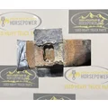 EATON DDP40 Axle Housing, Rear (Front) thumbnail 2