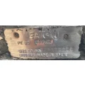 EATON DS404 Axle Housings (Front) thumbnail 4