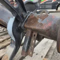 EATON DSP40 Axle Housing, Rear (Front) thumbnail 11