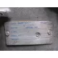 EATON DSP40 Axle HousingRears (Front) thumbnail 4