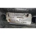 EATON DSP40 Axle Housings (Front) thumbnail 5