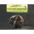 EATON DSP40 Front Rears (Tandem Front) thumbnail 1
