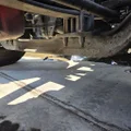 EATON E-1462I Axle Beam (Front) thumbnail 2