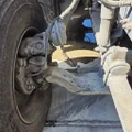 EATON E-1462I Axle Beam (Front) thumbnail 3