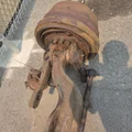 EATON E1200-I Axle Beam (Front) thumbnail 4