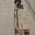 EATON E1200-I Axle Beam (Front) thumbnail 5