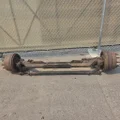EATON E1200-I Axle Beam (Front) thumbnail 7