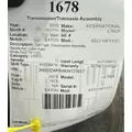 EATON EEO-18F112C TransmissionTransaxle Assembly thumbnail 14
