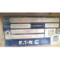 EATON EEO16F112C TRANSMISSION ASSEMBLY thumbnail 2