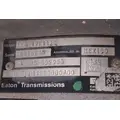 EATON EEO17F112C TRANSMISSION ASSEMBLY thumbnail 2