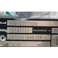 EATON EEO17F112C TRANSMISSION ASSEMBLY thumbnail 2