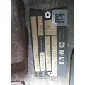EATON EEO17F112C TRANSMISSION ASSEMBLY thumbnail 1