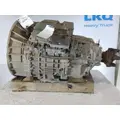 EATON EEO18F112C TRANSMISSION ASSEMBLY thumbnail 2