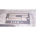 EATON EEO18F112C TRANSMISSION ASSEMBLY thumbnail 2