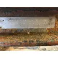 EATON EFA 12F4 Axle Beam (Front) thumbnail 5